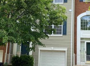 4110 Flower Box Ct, Fairfax, VA 22030