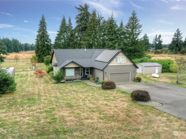 16637 Sheldon Lane SW, Rochester, WA 98579