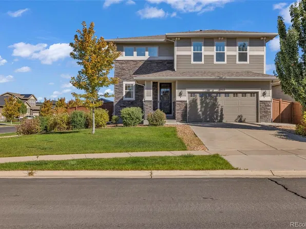 25523 E Byers Drive, Aurora, CO 80018