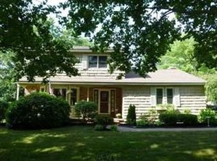 20 Pleasant View Dr, Hudson Falls, NY 12839