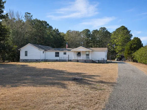 1631 Highway 646, Loris, SC 29569