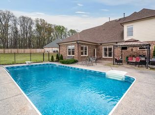 5541 Wood Ridge Cv, Arlington, TN 38002