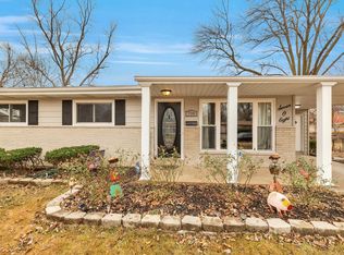 708 Teson Rd, Hazelwood, MO 63042