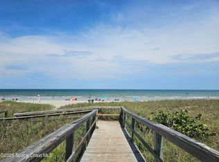 3601 Ocean Beach Blvd APT 8, Cocoa Beach, FL 32931