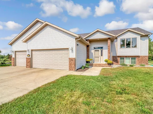 22035 County Highway 7, Lake Park, MN 56554