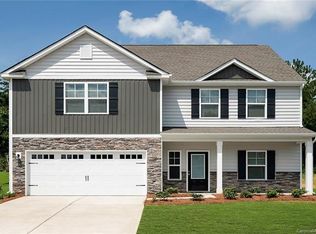 1022 Pecan Ridge Rd, Fort Mill, SC 29715