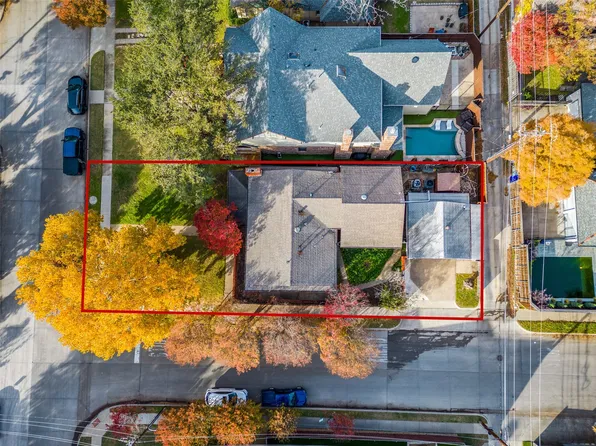 2900 McFarlin Blvd, University Park, TX 75205