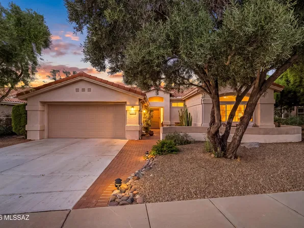 13885 N Sutherland Wash Way, Oro Valley, AZ 85755