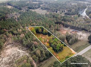 1294 Browns Bridge Rd, Hattiesburg, MS 39401