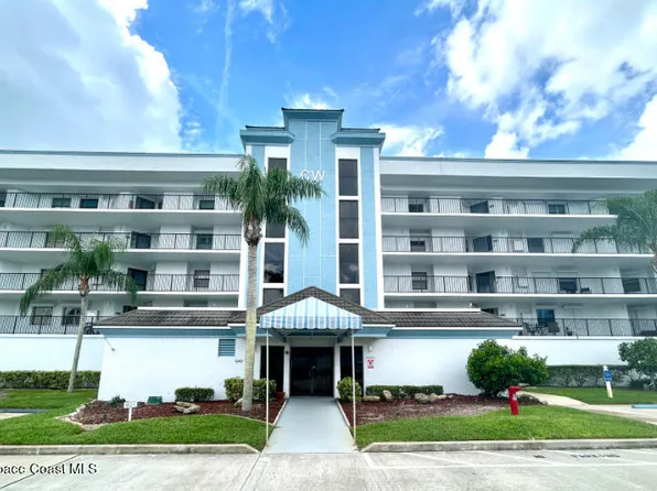 3609 S Banana River Blvd, Cocoa Beach, FL