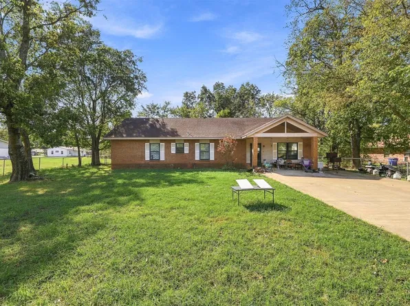 608 Bird St, Bokchito, OK 74726