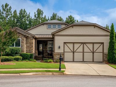 3233 Black Gum Ln SW, Gainesville, GA, 30504