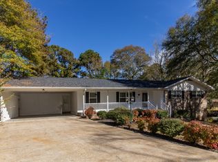 704 Haston Cir, Jasper, AL 35504