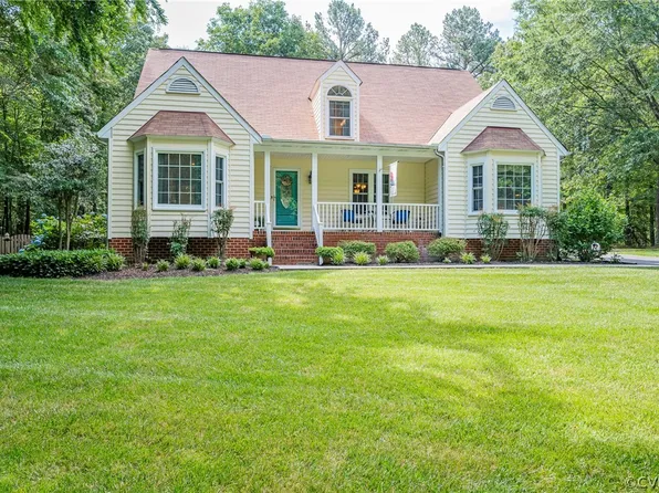 15442 Pine Green Ln, Montpelier, VA 23192