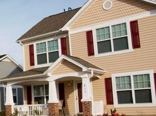 915 First Tee Dr, High Point, NC 27263