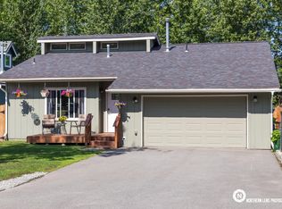 6501 Teshlar Dr, Anchorage, AK 99507