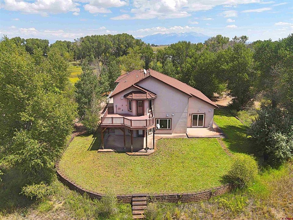 7857 Oxbow Loop, Alamosa, CO 81101 | MLS #828021 | Zillow