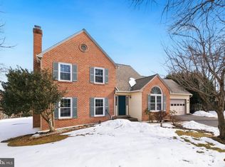 16005 Howard Landing Dr, Gaithersburg, MD 20878