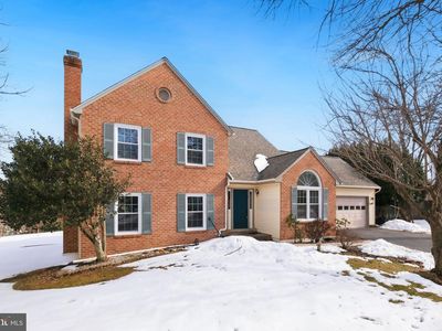 16005 Howard Landing Dr, Gaithersburg, MD, 20878