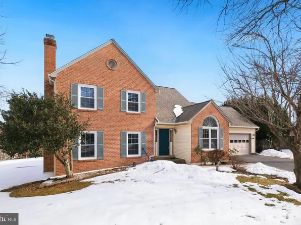 16005 Howard Landing Dr, Gaithersburg, MD 20878