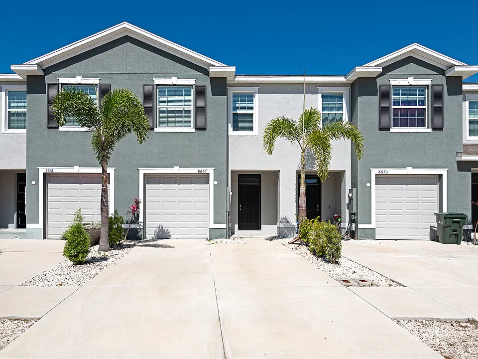 8657 Milestone Dr