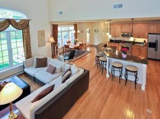 46 Clearing Farm Rd, Kingston, MA 02364