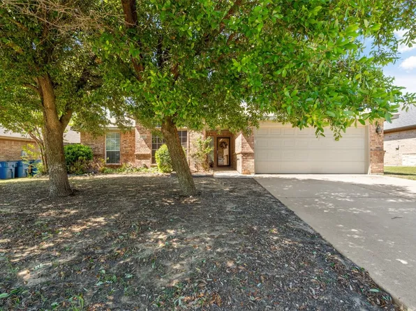 113 Rockhaven Dr, Alvarado, TX 76009