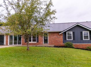179 Paddock Green Dr, New Martinsville, WV 26155