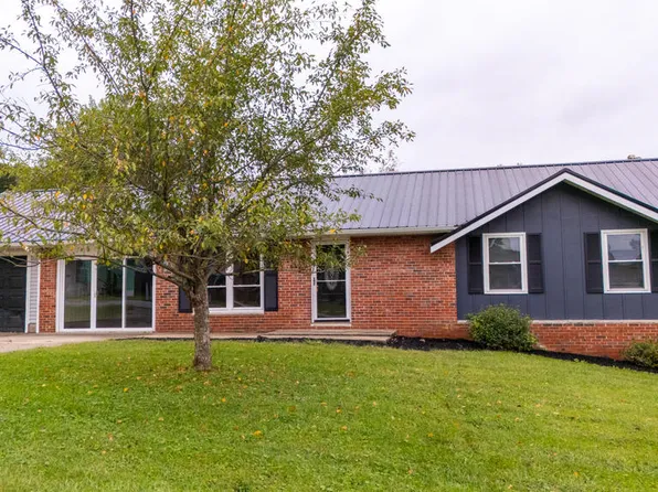 179 Paddock Green Dr, New Martinsville, WV 26155