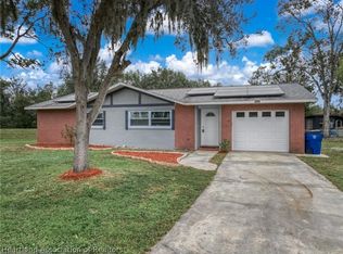 609 Coral Ridge Ct, Sebring, FL 33876