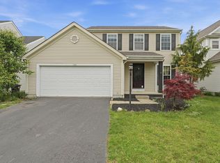 1161 Willow Oak Dr, Blacklick, OH 43004