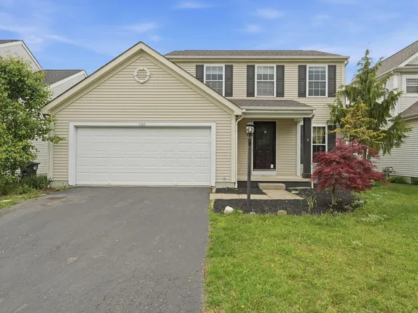 1161 Willow Oak Dr, Blacklick, OH 43004