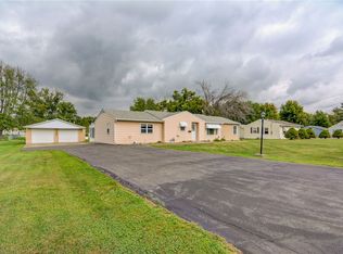 3258 E Cedar St, Decatur, IL 62521