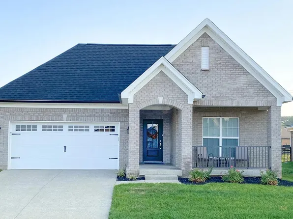1325 Helm Place Ln, Louisville, KY 40299