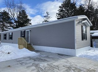 444 Lazy Branch Dr, Wausau, WI 54401