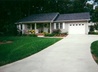 612 Reeves Ave, Albemarle, NC 28001