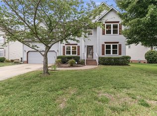 3 Nicole Ct, Hampton, VA 23669