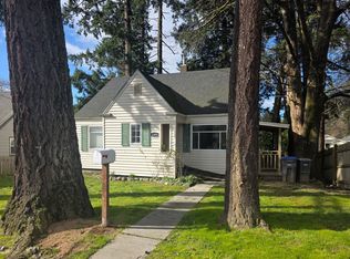 1309 N Callow Ave, Bremerton, WA 98312