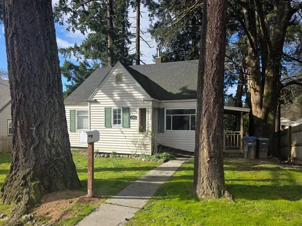 1309 N Callow Ave, Bremerton, WA 98312