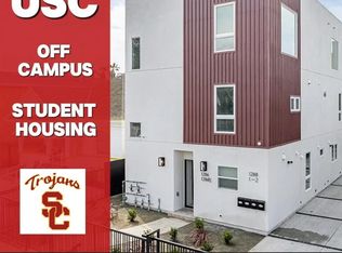 Cardinal Commons, Los Angeles, CA 90007