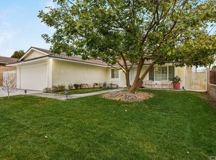 8343 Avenida Castro, Rancho Cucamonga, CA 91730