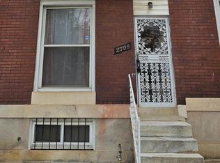 2709 Edmondson Ave, Baltimore, MD 21223