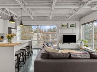 350 E 2nd Ave #431, Vancouver, BC