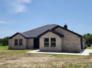 3172 Fish Pond Dr, Copperas Cove, TX 76522