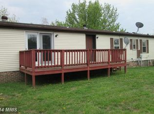 22497 Macarthur Blvd, California, MD 20619