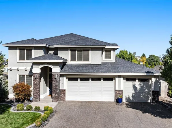 996 Meadow Hills Dr, Richland, WA 99352