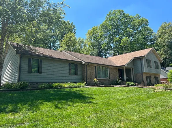 13034 Crestwood Ct, Henderson, KY 42420