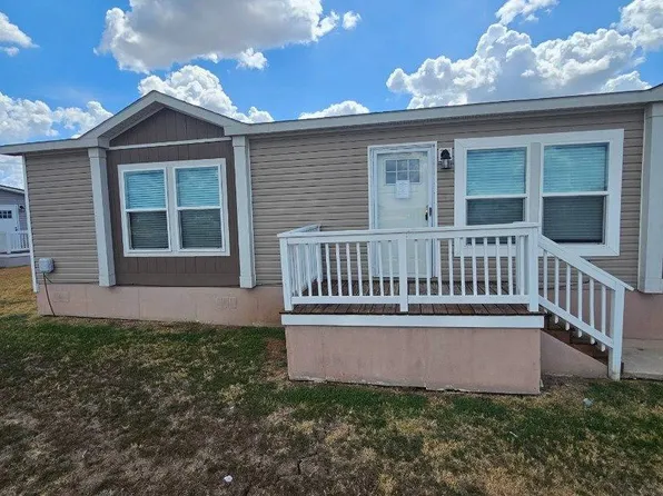 12207 Ruedas Rd #848, Del Valle, TX 78617