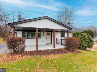 1320 Sharon Acres Rd, Forest Hill, MD 21050