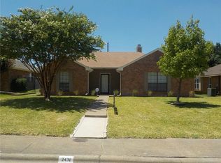 2431 Hollow Bnd, Mesquite, TX